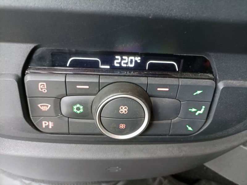 DAF FT XF 480 mx-13 ft super space cab diesel 