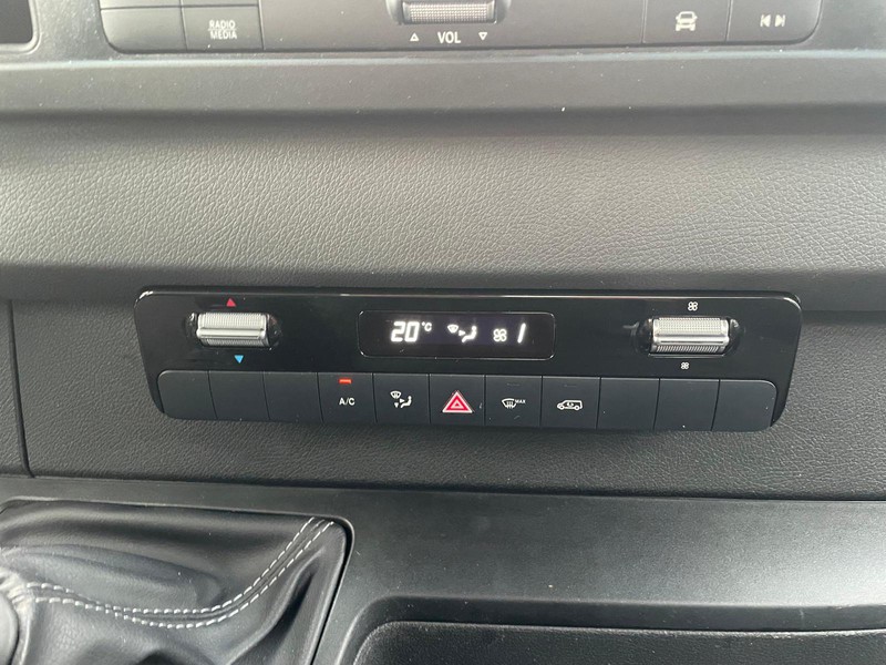 Mercedes Sprinter 416 2.1 cdi t 43/35 rwd r.gem. my20 diesel bianco