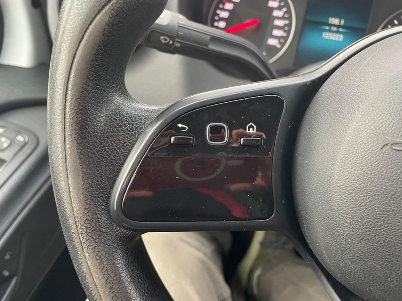 Mercedes Sprinter 416 2.1 cdi t 43/35 rwd r.gem. my20 diesel bianco