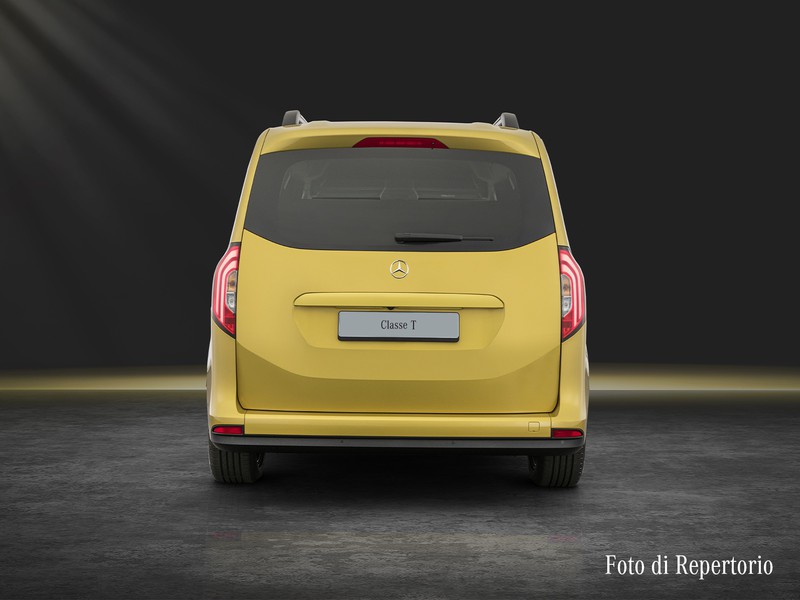 Mercedes Classe T 180 d diesel 