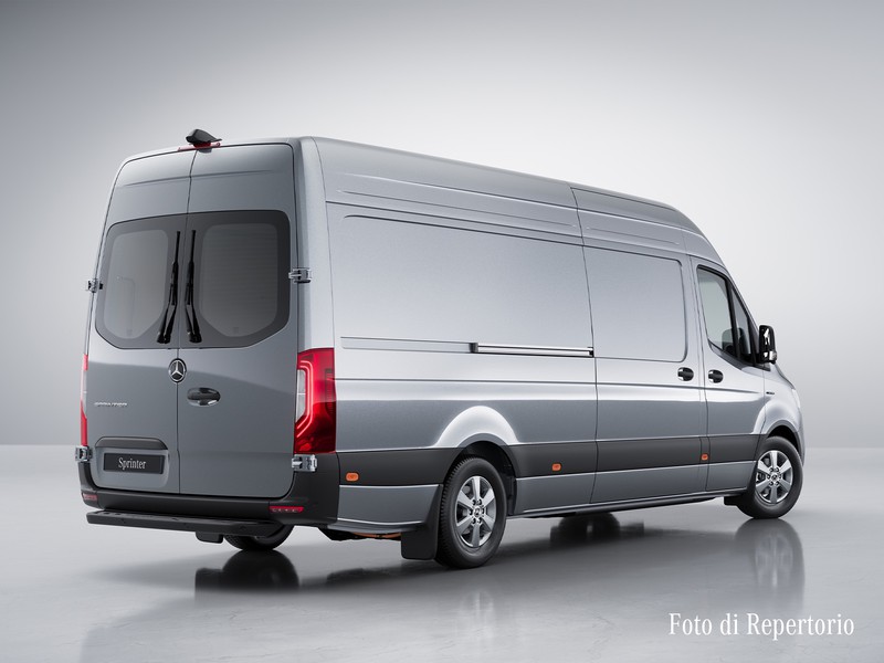 Mercedes Sprinter Telaio 315CDI 43/35 PRO diesel bianco