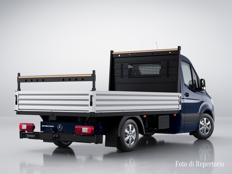 Mercedes Sprinter Telaio 519CDI 43/50 PRO diesel bianco