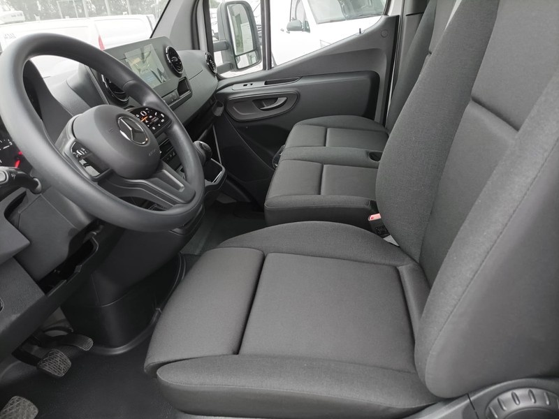 Mercedes Sprinter Autotelaio Telaio 515CDI 43/50 PRO