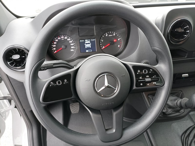 Mercedes Sprinter Autotelaio Telaio 515CDI 43/50 PRO