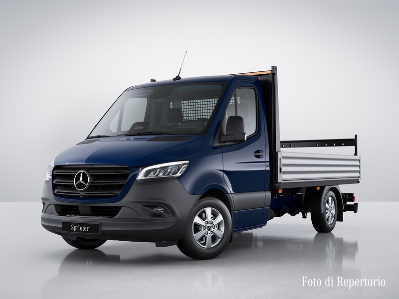 Mercedes Sprinter Autotelaio Telaio 315CDI 37/35 PRO