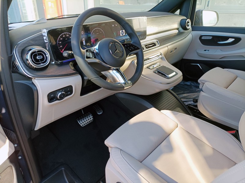 Mercedes Classe V V 250 d AVANTGARDE Long