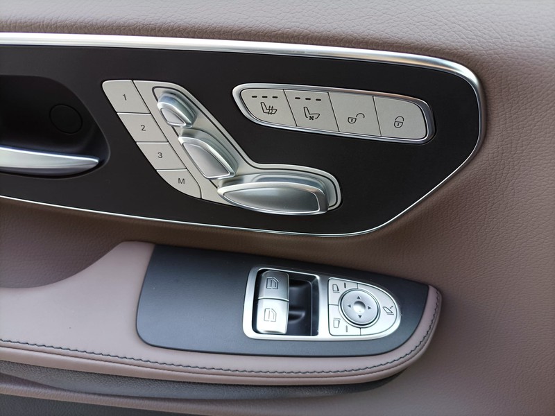 Mercedes Classe V V 250 d EXCLUSIVE Long