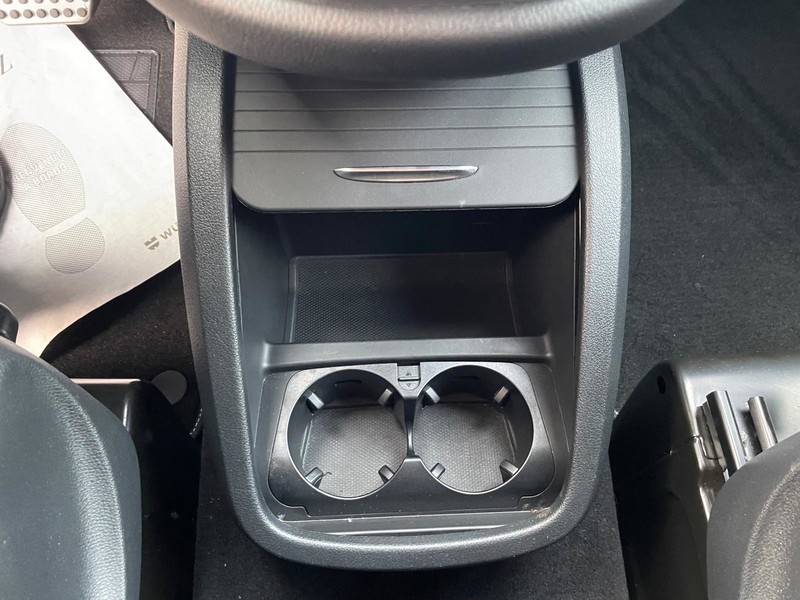 Mercedes Classe V extralong 300 d sport 4matic auto diesel nero