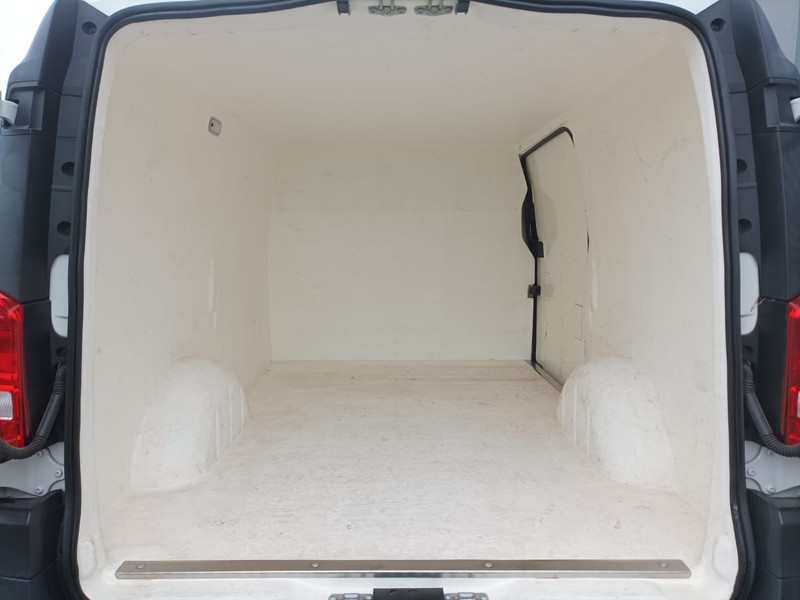 Mercedes Vito 114 cdi long e6 diesel bianco