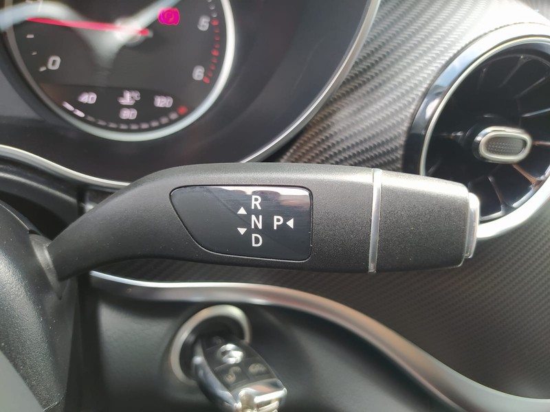 Mercedes Classe V long 250 d sport auto