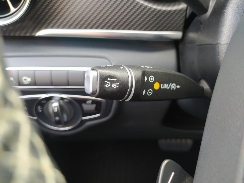 Mercedes Classe V long 250 d sport auto