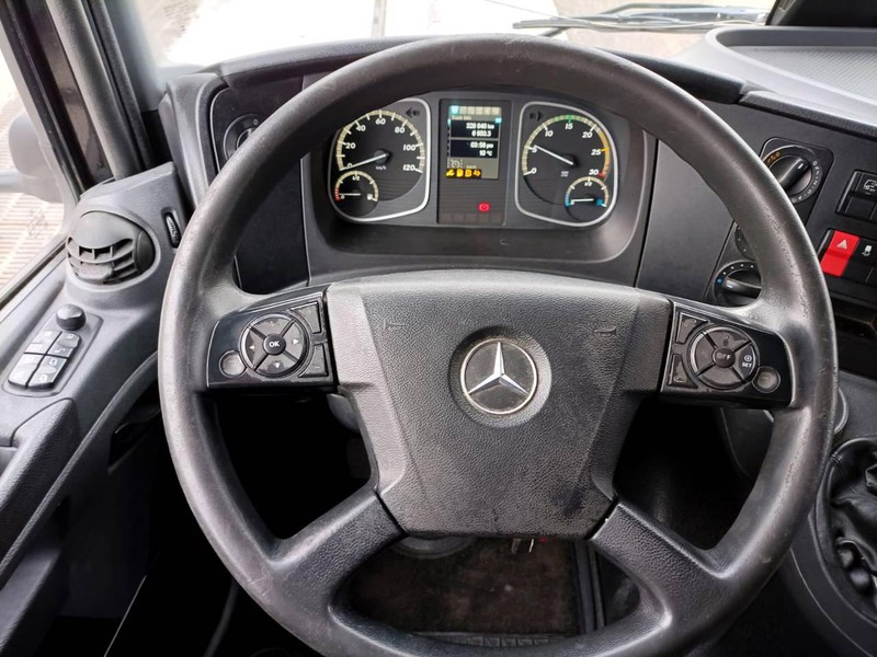 Mercedes Atego wm 1224l/36 s-cl.sp.sosp.pn. euro vi diesel nero