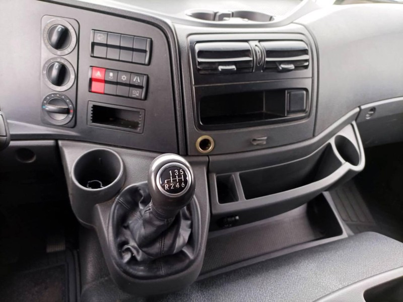 Mercedes Atego wm 1224l/36 s-cl.sp.sosp.pn. euro vi diesel nero