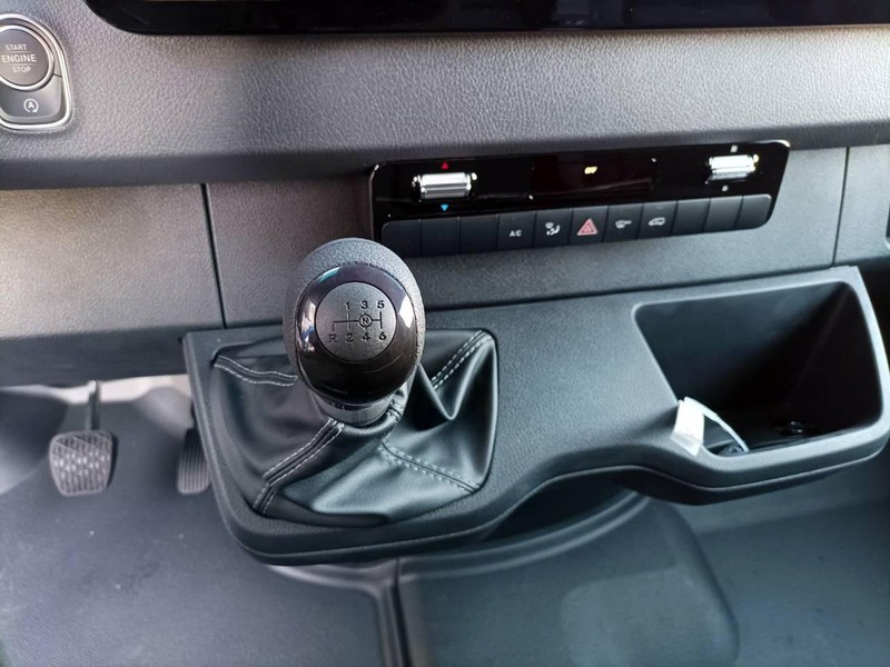 Mercedes Sprinter Furgone 319CDI 37/35 PRO diesel bianco