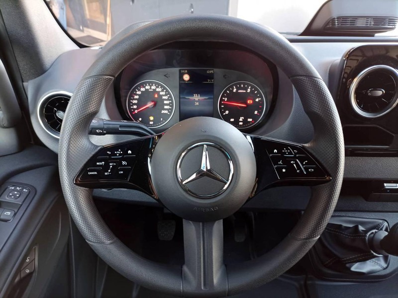 Mercedes Sprinter Furgone Furgone 317CDI 37/35 PRO