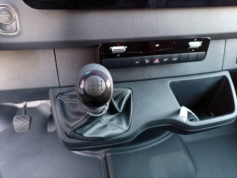 Mercedes Sprinter Furgone Furgone 317CDI 37/35 PRO