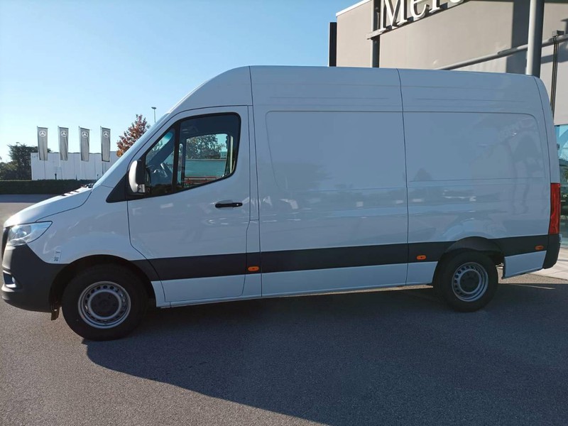 Mercedes Sprinter Furgone Furgone 315CDI 43/35 PRO