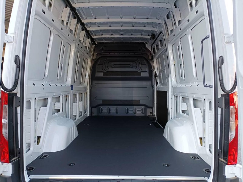 Mercedes Sprinter Furgone Furgone 315CDI 43/35 PRO