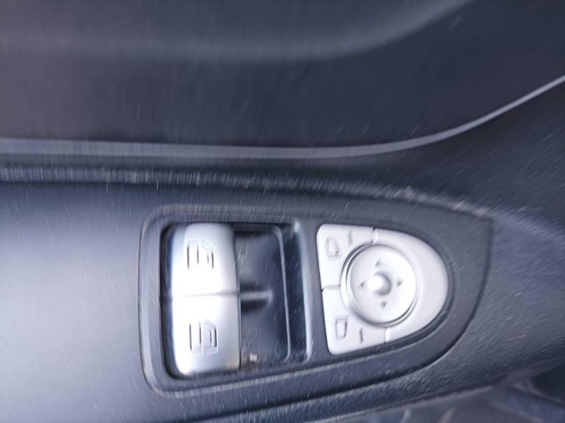 Mercedes Vito 114 cdi long mixto e6 diesel bianco