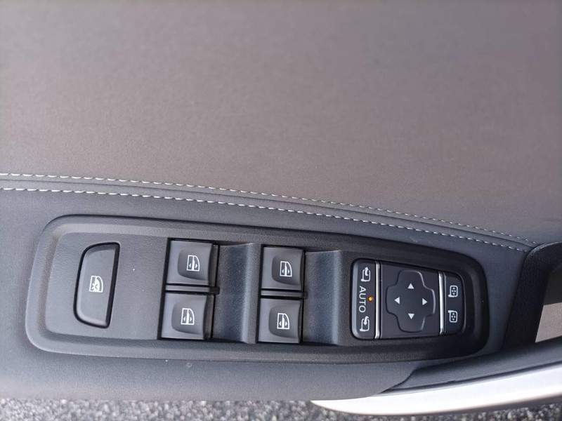 Mercedes Classe T long 180d premium auto diesel nero