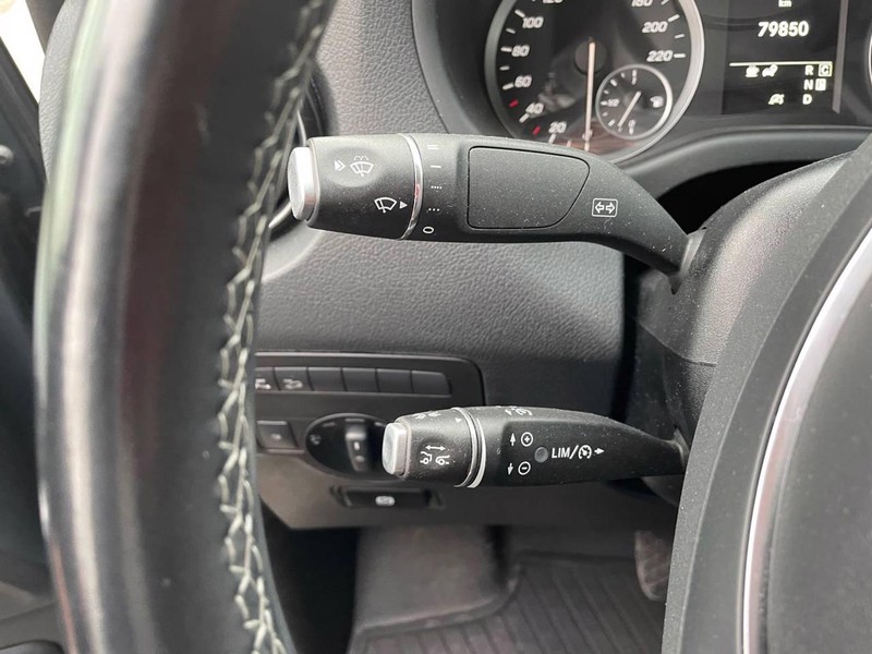 Mercedes Vito 119 cdi long 4x4 auto my20 diesel grigio