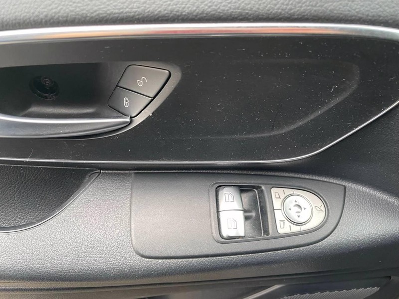 Mercedes Vito 119 cdi long 4x4 auto my20 diesel grigio