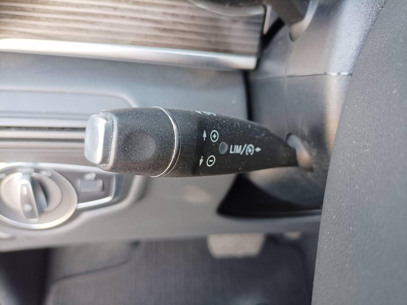 Mercedes Classe V extralong 250 d premium auto diesel nero