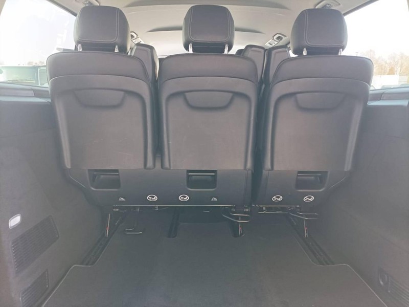 Mercedes Classe V long 250 d premium 4matic auto diesel nero