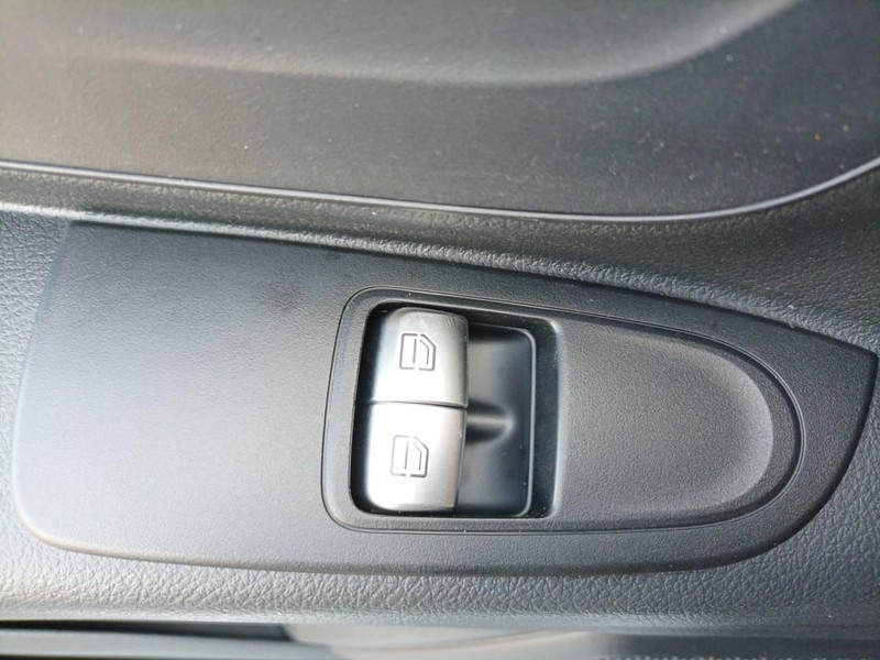 Mercedes Vito 114 cdi long e6 diesel bianco
