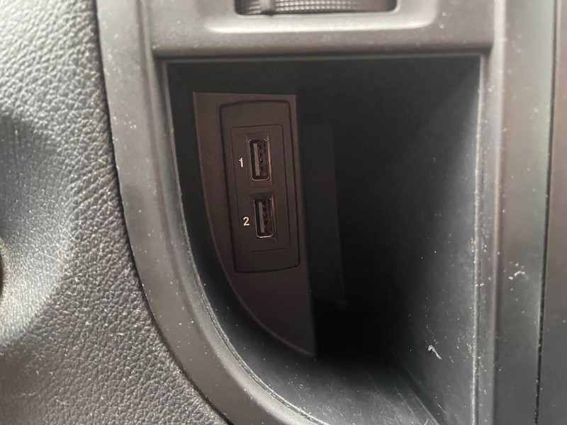 Mercedes Vito 114 cdi long tourer pro auto my20 diesel nero