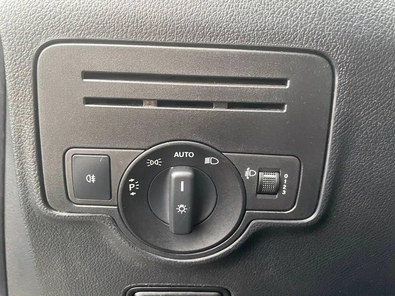 Mercedes Vito 114 cdi long tourer pro auto my20 diesel nero