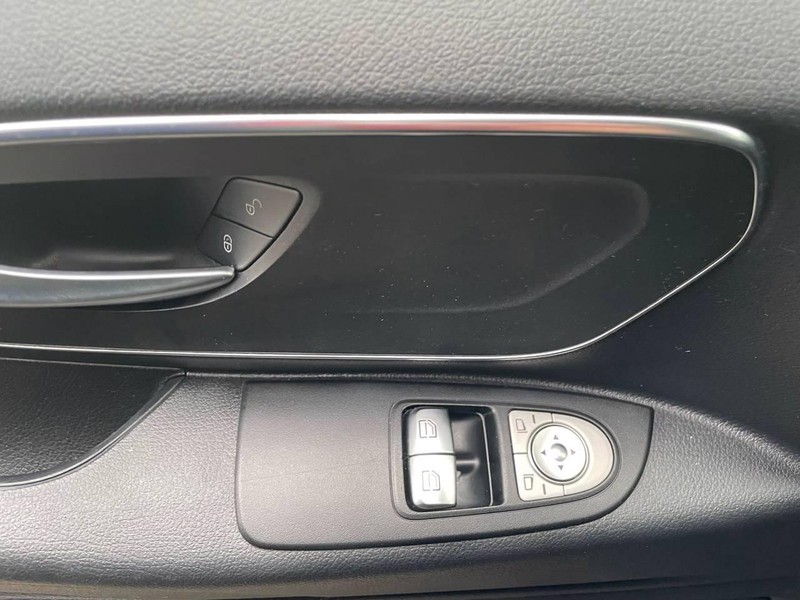 Mercedes Vito 114 cdi long tourer pro auto my20 diesel nero