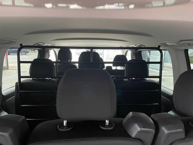 Mercedes Vito 114 cdi long tourer pro auto my20 diesel nero