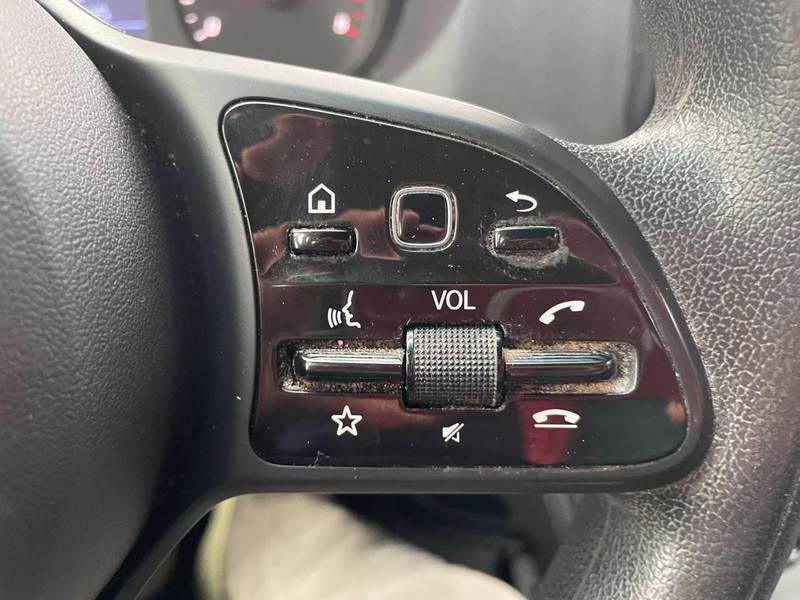 Mercedes Sprinter 317 2.0 cdi f 43/35 rwd h2 diesel bianco