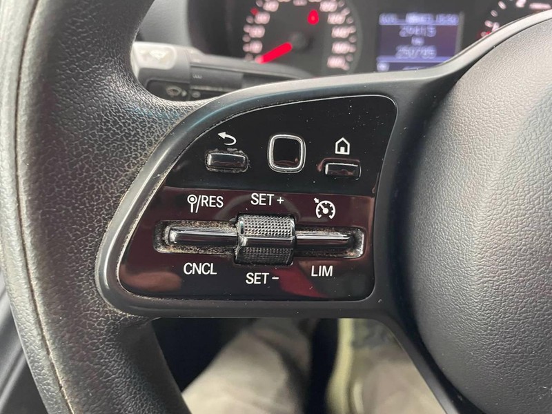 Mercedes Sprinter 317 2.0 cdi f 43/35 rwd h2 diesel bianco