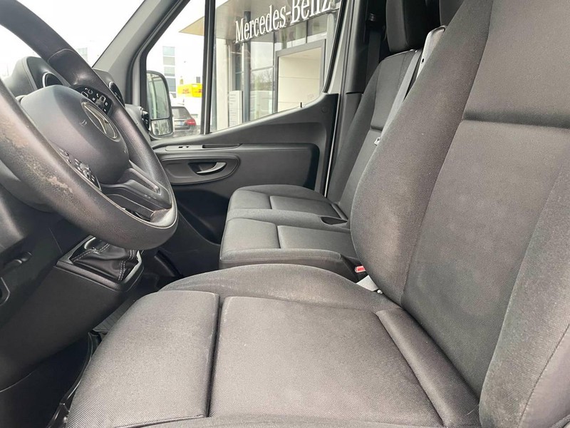 Mercedes Sprinter 317 2.0 cdi f 43/35 rwd h2 diesel bianco