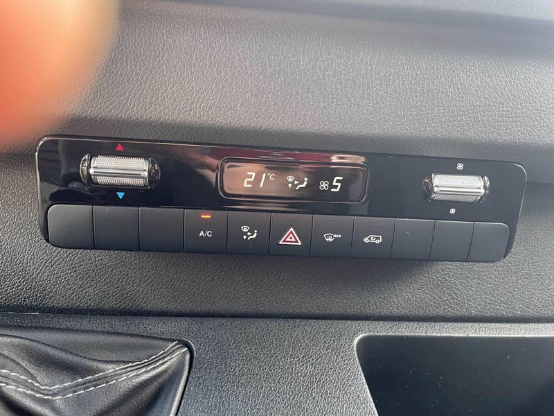 Mercedes Sprinter 314 2.1 cdi f 39/35 fwd h2 my20