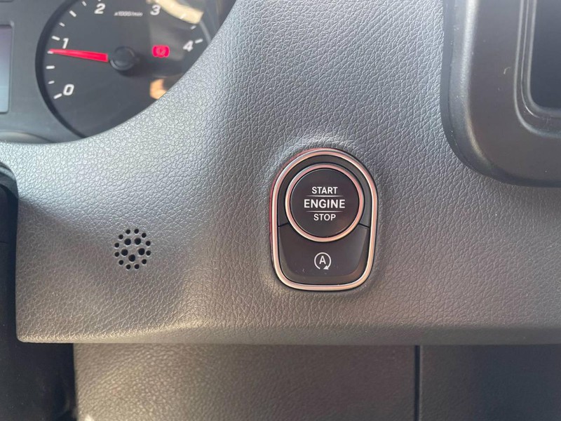 Mercedes Sprinter 314 2.1 cdi f 39/35 fwd h2 my20