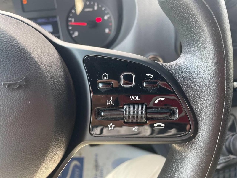 Mercedes Sprinter 314 2.1 cdi f 39/35 fwd h2 my20