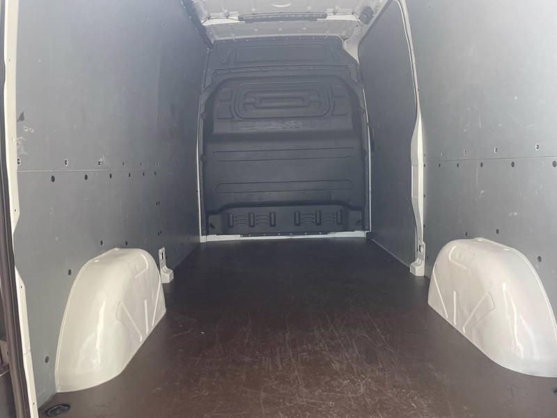 Mercedes Sprinter 314 2.1 cdi f 39/35 fwd h2 my20