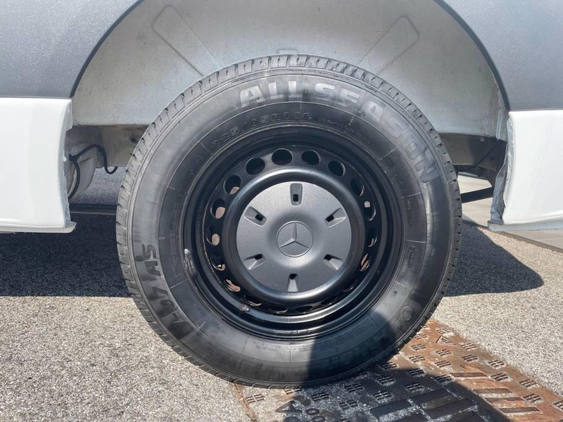 Mercedes Sprinter 314 2.1 cdi f 39/35 fwd h2 my20