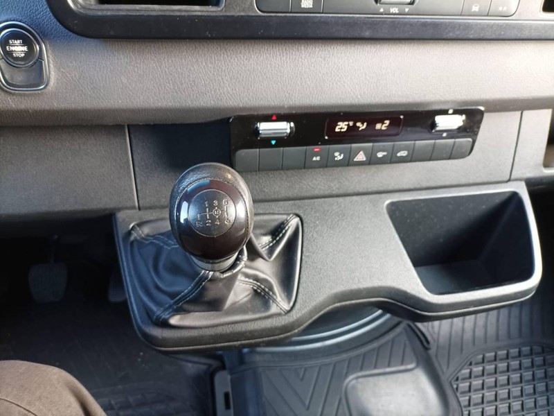 Mercedes Sprinter 414 cdi t 43/35 pro evi diesel 