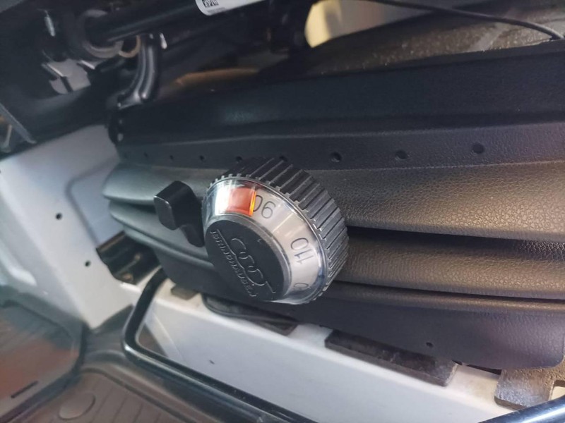 Mercedes Sprinter 414 cdi t 43/35 pro evi diesel 