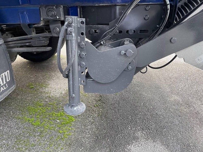 Mercedes Sprinter 414 cdi t 43/35 pro evi diesel 