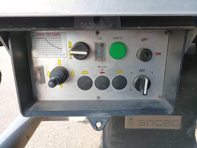 Mercedes Sprinter 414 cdi t 43/35 pro evi diesel 