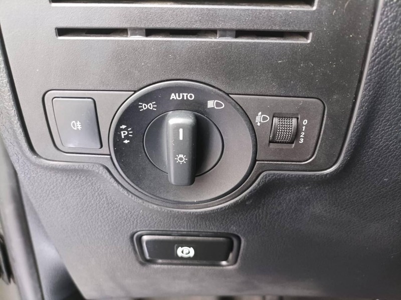 Mercedes Vito 114 cdi long business e6 diesel bianco