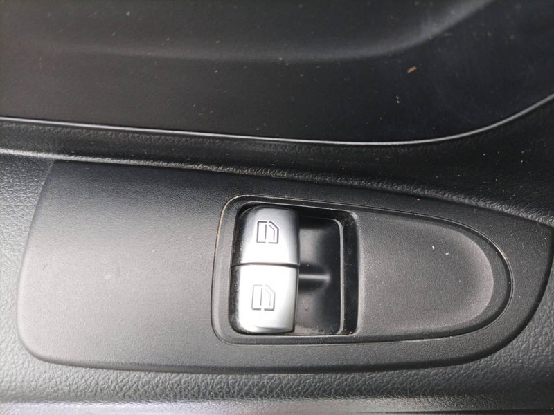 Mercedes Vito 114 cdi long business e6 diesel bianco