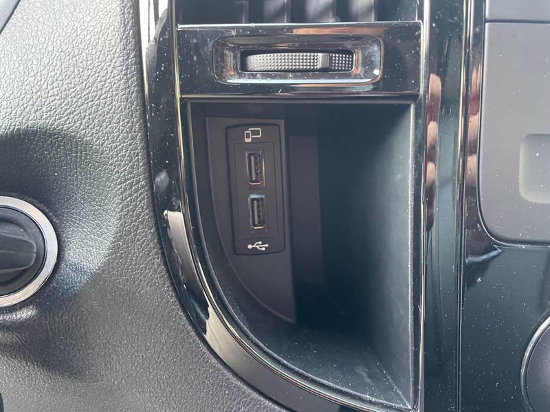 Mercedes Vito 119 cdi long 4x4 auto my20