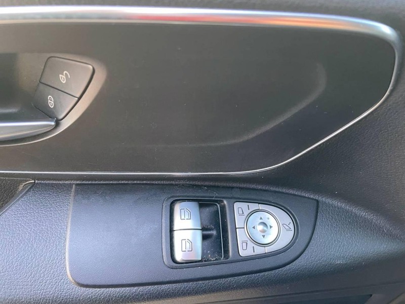 Mercedes Vito 119 cdi long 4x4 auto my20