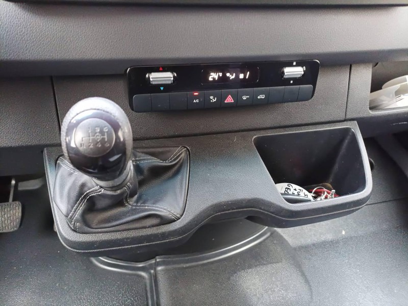 Mercedes Sprinter 314 2.1 cdi t 43/35 rwd my20 diesel bianco